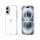 Etui do telefonów TECH-PROTECT Flexair do Iphone 17 Clear 5906302319374